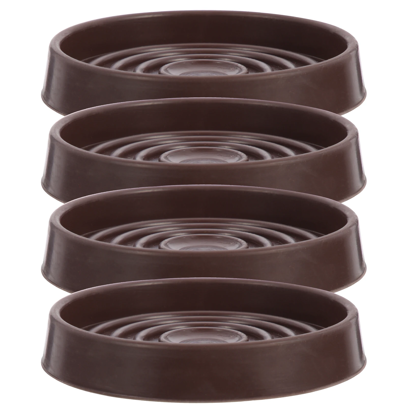 4Pcs Premium Rubber Furniture Foot Pads Anti Slip Floor Protectors Durable Long Lasting for Home Living Room Bedroom Furniture
4Pcs Premium Rubber Furniture Foot Pads Anti Slip Floor Protectors Durable Long Lasting for Home Living Room Bedroom Furniture
