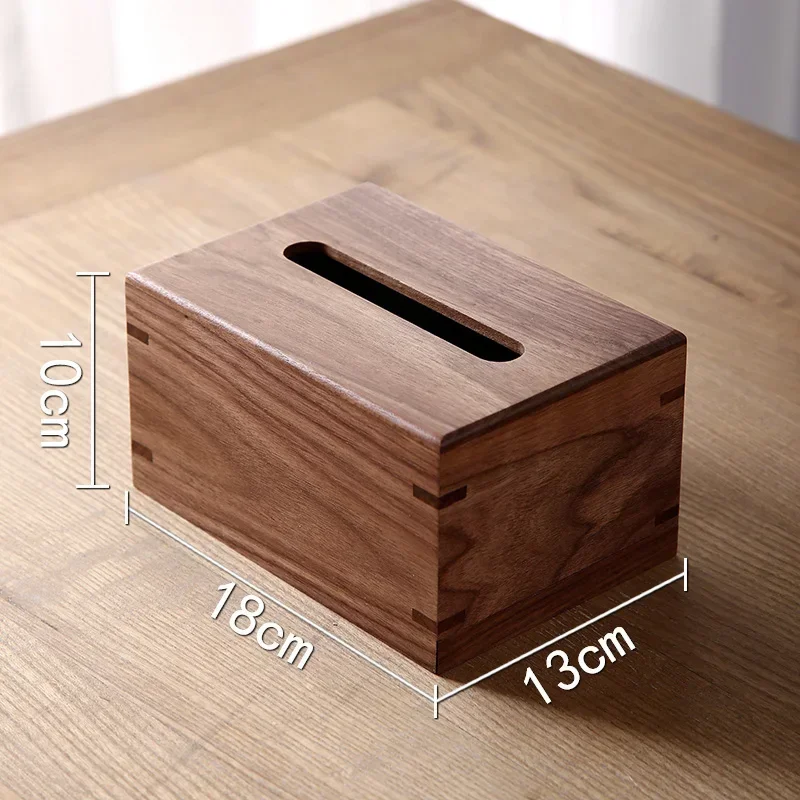 Walnut Wood Tissue Boxes Cross Sculpture Paper Towel Case Living Room Coffee Table Removable Tissue Box Holder Modern Home Decor
Walnut Wood Tissue Boxes Cross Sculpture Paper Towel Case Living Room Coffee Table Removable Tissue Box Holder Modern Home Decor