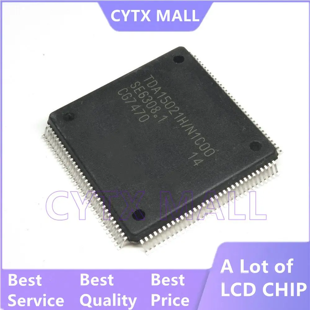 New_original 5PCS TDA15021H/N1C00 QFP TDA15021H TDA15021 TDA15021H TDA15063H TDA15451HV TDA15351HV
New_original 5PCS TDA15021H/N1C00 QFP TDA15021H TDA15021 TDA15021H TDA15063H TDA15451HV TDA15351HV
