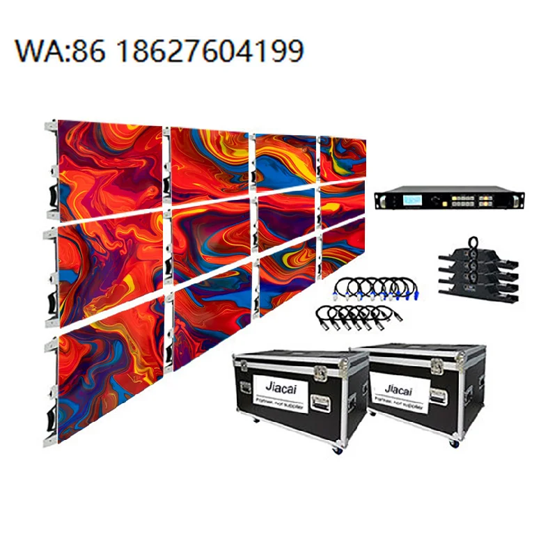 synchronous asynchronous control system Outdoor Portable P2 P3 P4 P39 500x500mm Church Backdrop Rental Led Screen Display Panel
synchronous asynchronous control system Outdoor Portable P2 P3 P4 P39 500x500mm Church Backdrop Rental Led Screen Display Panel