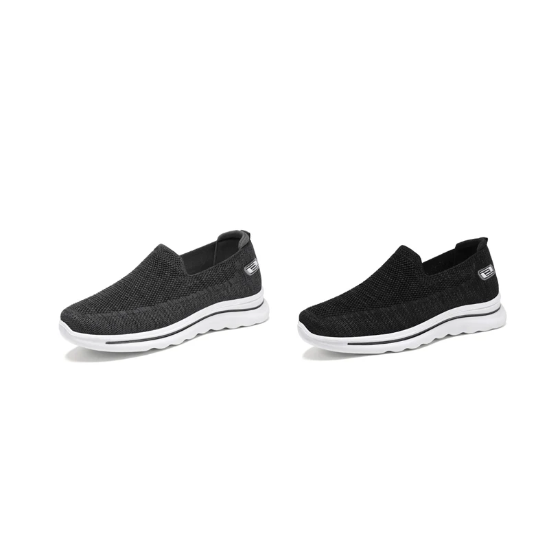 Men's Slip Walking Shoes Lightweight Casual Breathable Running Sneakers New Comfortable Shoes Walking Shoes Men’s Sneakers
Men's Slip Walking Shoes Lightweight Casual Breathable Running Sneakers New Comfortable Shoes Walking Shoes Men’s Sneakers