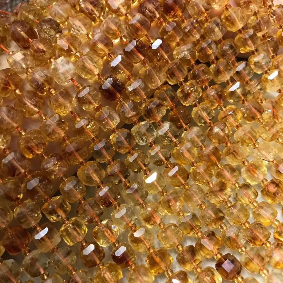loose beads citrine square faceted yellow 8mm for DIY jewelry making FPPJ wholesale beads nature gem stone
loose beads citrine square faceted yellow 8mm for DIY jewelry making FPPJ wholesale beads nature gem stone