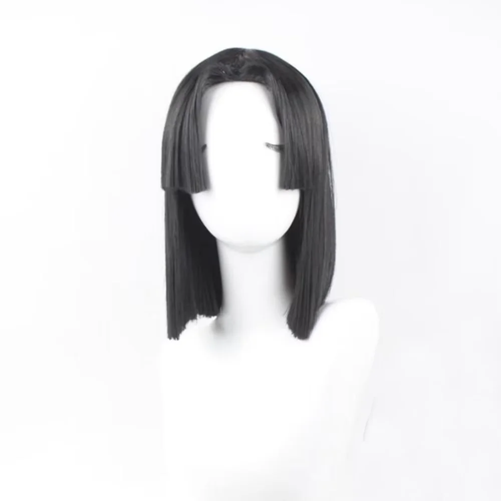 Парик для косплея для убийцы демонов Kimetsu no Yaiba Kiriya Ubuyashiki
Парик для косплея для убийцы демонов Kimetsu no Yaiba Kiriya Ubuyashiki