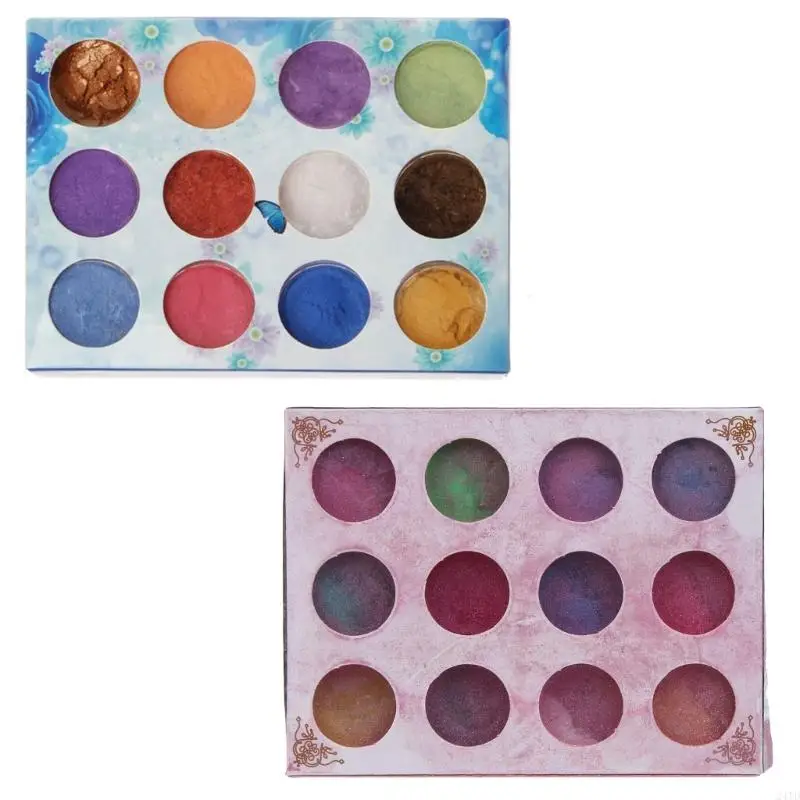 24TD 12Box Soap Mica Powder Soap Coloring Set Mica Colors for Candle Making Mica
24TD 12Box Soap Mica Powder Soap Coloring Set Mica Colors for Candle Making Mica