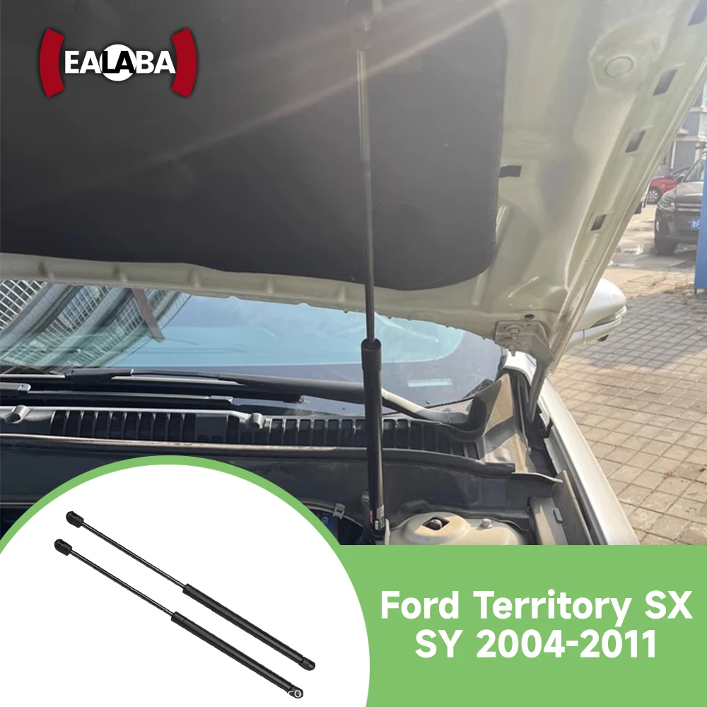 2 шт. для Ford Territory SX SY 2004-2011, передняя стойка капота, подъемная опора, газовые пружинные демпферы, аксессуары для стержней 2009 2010
2 шт. для Ford Territory SX SY 2004-2011, передняя стойка капота, подъемная опора, газовые пружинные демпферы, аксессуары для стержней 2009 2010