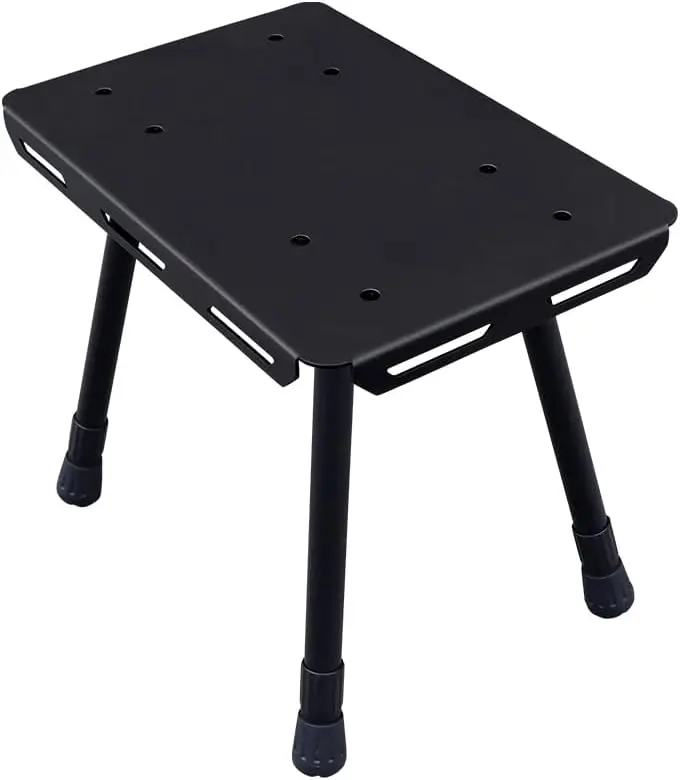 Camping Stool Lightweight Pony Stool Small Chair Hiking Stool With Carry Bag Portable Camp Stool For Camping Fishing Hiking
Camping Stool Lightweight Pony Stool Small Chair Hiking Stool With Carry Bag Portable Camp Stool For Camping Fishing Hiking