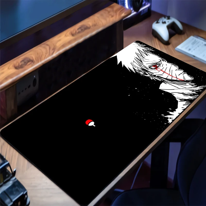 Mouse Pad Anime Non-Slip Rubber Mousepad Soft Office Desk Mat Gaming PC Accessories Large Gamer Naruto Obito Uchiha Keyboard Mat
Mouse Pad Anime Non-Slip Rubber Mousepad Soft Office Desk Mat Gaming PC Accessories Large Gamer Naruto Obito Uchiha Keyboard Mat