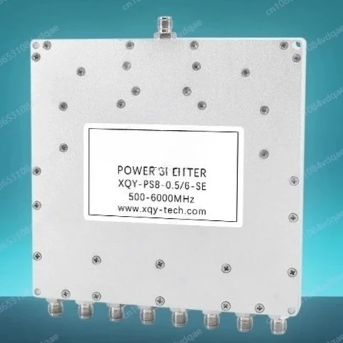 0.5-6G Power Distributor 0.5/2.4/5.8G SMA Micro-Strip Power Divider-6000mhz 45454
0.5-6G Power Distributor 0.5/2.4/5.8G SMA Micro-Strip Power Divider-6000mhz 45454