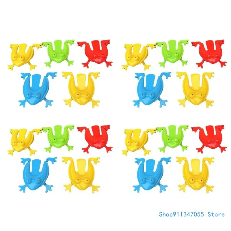 Finger Novelty Leaping Appliance Educational Toy Pack of 20 Pressing Toy Drop shipping
Finger Novelty Leaping Appliance Educational Toy Pack of 20 Pressing Toy Drop shipping