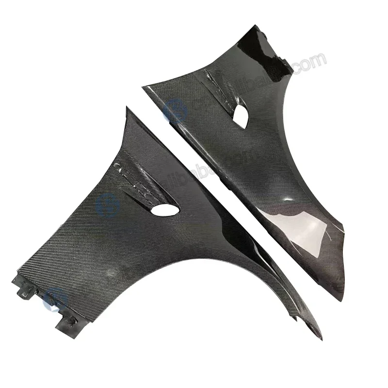 NickAuto Parts Carbon Fiber Car Fender Lci for 3 Series 335i E92 E93 2011 2010
NickAuto Parts Carbon Fiber Car Fender Lci for 3 Series 335i E92 E93 2011 2010