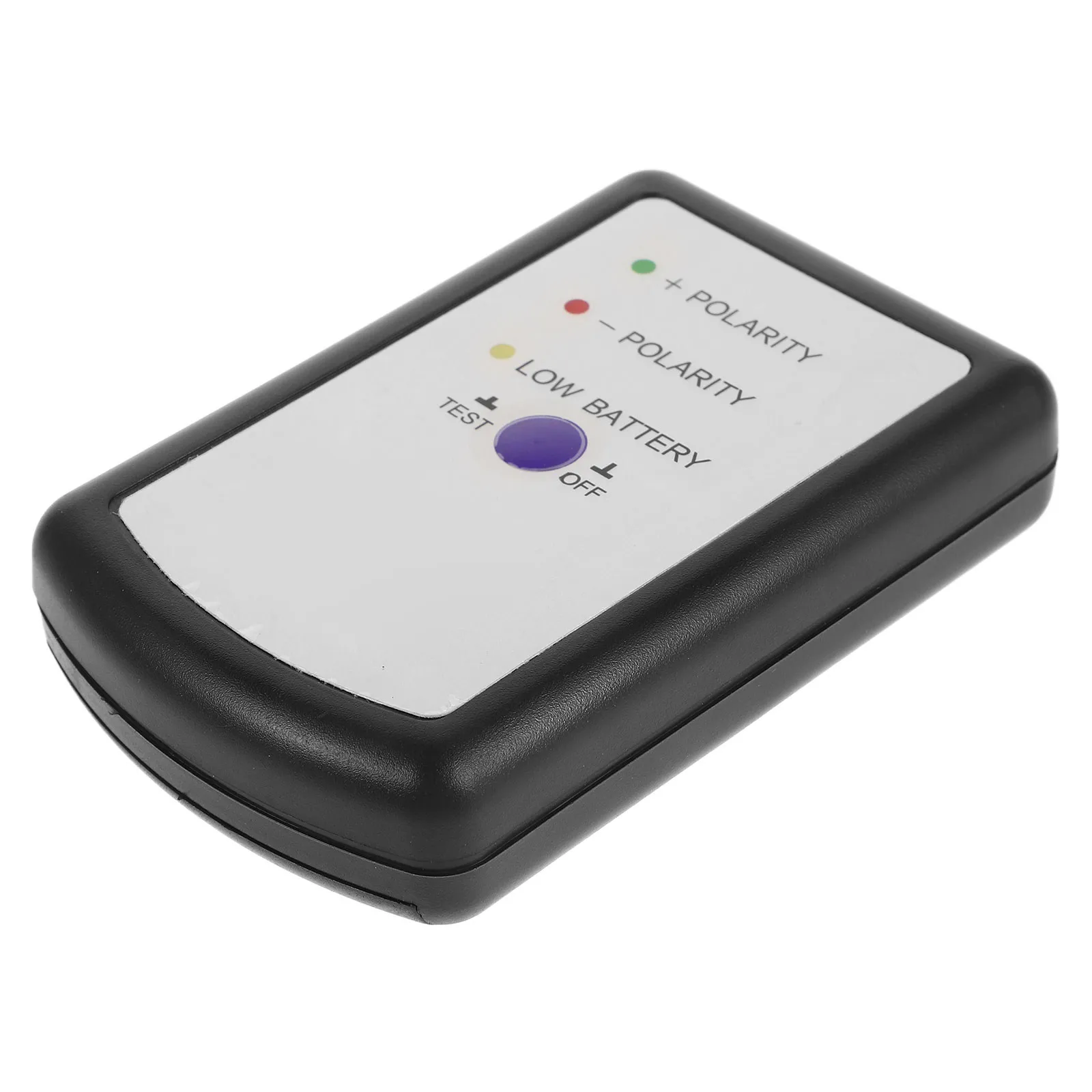 Audio System Test Phasemeter Speaker Phase Meter Tester Car Horn Subwoofer Treble Polarity Check Daily Use Fine Workmanship
Audio System Test Phasemeter Speaker Phase Meter Tester Car Horn Subwoofer Treble Polarity Check Daily Use Fine Workmanship