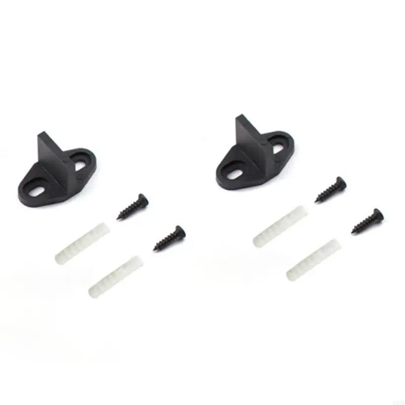 652F 2 Pieces Adjustable Sliding Door Floor Guide Clip Function Anti-swing Sliding Door Barn Door Hardware Accessories
652F 2 Pieces Adjustable Sliding Door Floor Guide Clip Function Anti-swing Sliding Door Barn Door Hardware Accessories