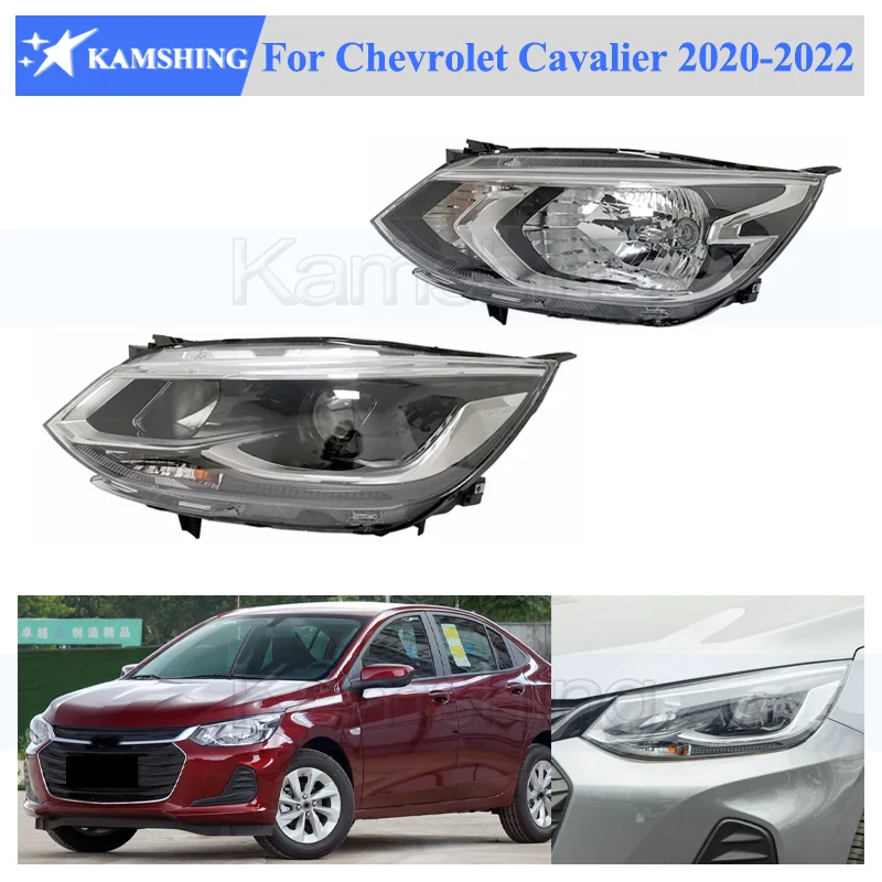 Передняя фара на бампер Kamshing, фара на голову для Chevrolet Jery 2020 2021 2022
Передняя фара на бампер Kamshing, фара на голову для Chevrolet Jery 2020 2021 2022