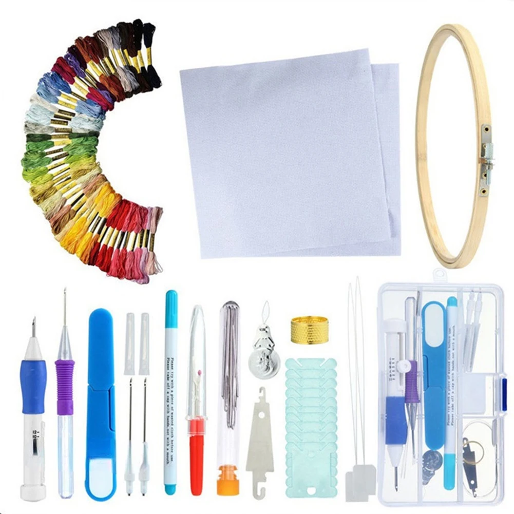 Comfortable And Ergonomic Design Needle Knitting Kits Sewing Kits Embroidery Accessories Embroidery Needle Knitting
Comfortable And Ergonomic Design Needle Knitting Kits Sewing Kits Embroidery Accessories Embroidery Needle Knitting