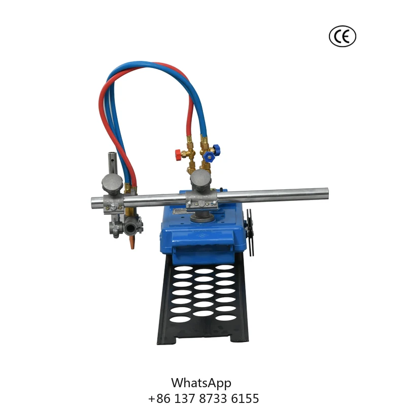 CG1-30B Metal Automatic Cutting Machine For Straight Line
CG1-30B Metal Automatic Cutting Machine For Straight Line