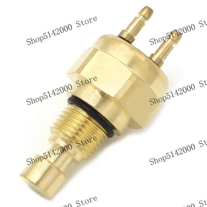 Motorcycle Coolant Radiator Switch Water Temperature Sensor For Kawasaki ZX600 Ninja ZX-6 ZZ- VN400 Vulcan 400 II Classic Moto
Motorcycle Coolant Radiator Switch Water Temperature Sensor For Kawasaki ZX600 Ninja ZX-6 ZZ- VN400 Vulcan 400 II Classic Moto