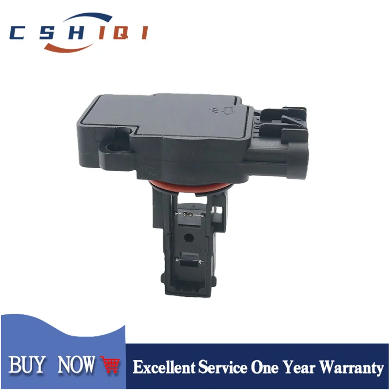 New Car Mass Air Flow Sensor Meter MAF for Chevrolet Aveo Car Parts accessories 95023296
New Car Mass Air Flow Sensor Meter MAF for Chevrolet Aveo Car Parts accessories 95023296