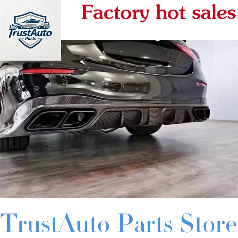 Hot Selling TreasuresPremium Car Accsori Carbon Fiber Rear Diffuser Front Lip Spoiler S Class S SLCI - DTrustAuto Parts Store
Hot Selling TreasuresPremium Car Accsori Carbon Fiber Rear Diffuser Front Lip Spoiler S Class S SLCI - DTrustAuto Parts Store