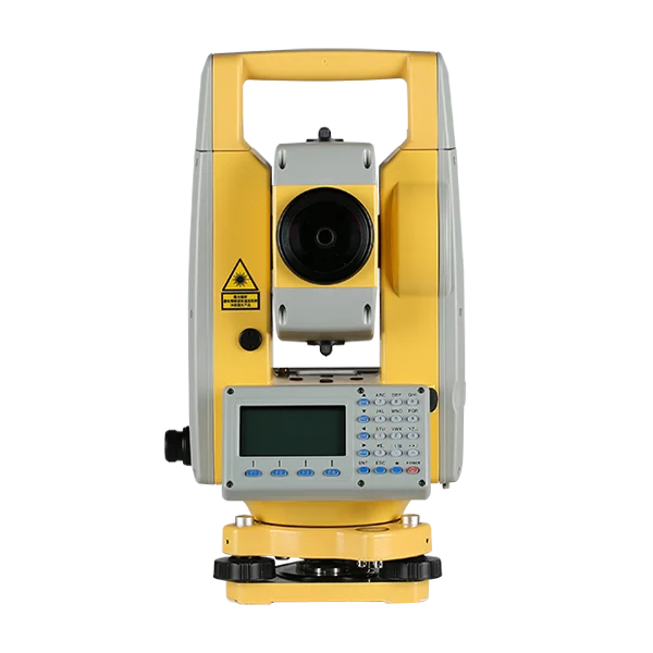 SOUTH Best Selling Total Station N6+ / NTS-362R10U Surveying Equipment With Versatile Functions
SOUTH Best Selling Total Station N6+ / NTS-362R10U Surveying Equipment With Versatile Functions