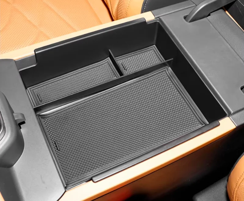 For Geely Galaxy Starship 7 EM-i 2024 2025 Car Armrest Box Storage Box Center Console Storage Box Auto Accessories
For Geely Galaxy Starship 7 EM-i 2024 2025 Car Armrest Box Storage Box Center Console Storage Box Auto Accessories