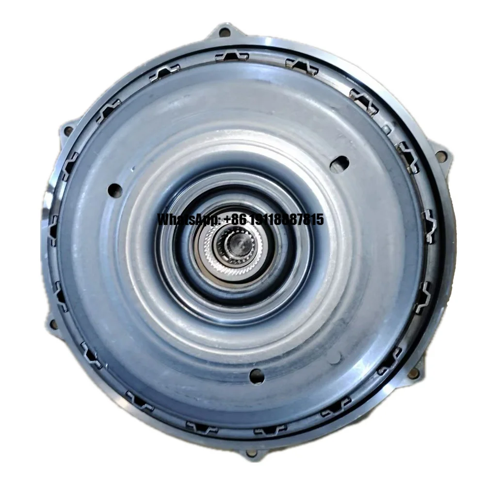 New Original 7DCT330 Transmission Clutch Assemble for for Proton X70 X50 7DCT Gearbox
New Original 7DCT330 Transmission Clutch Assemble for for Proton X70 X50 7DCT Gearbox