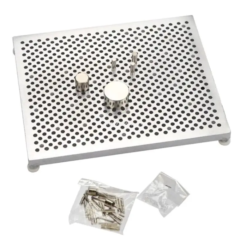 Durable Wire Wrapping Supplies Wire Bending Jig Essential Jewelry Making Tools Dropship
Durable Wire Wrapping Supplies Wire Bending Jig Essential Jewelry Making Tools Dropship