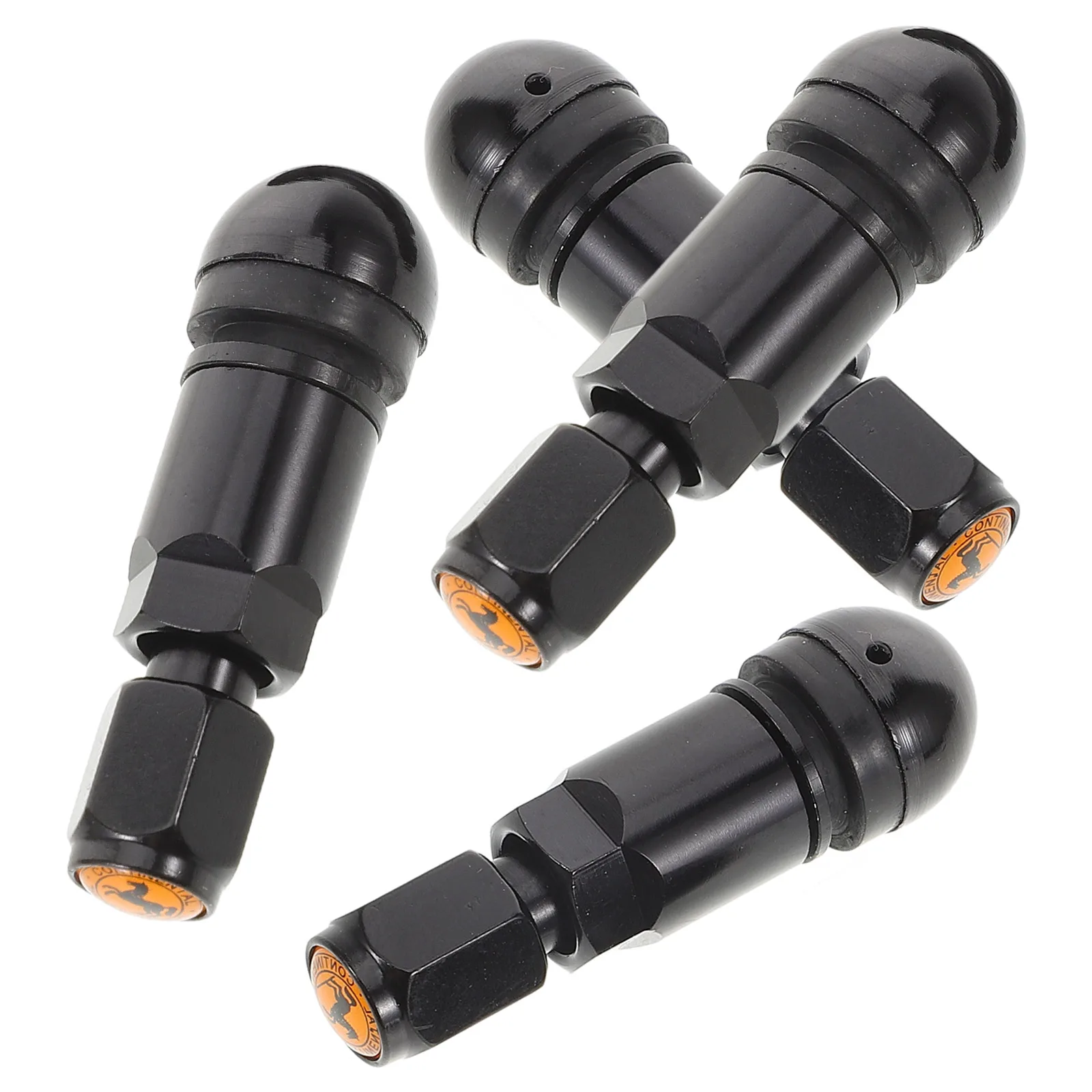 4 Pcs Tire Valve Stems Aluminum Heavy Duty Car Truck Tractor Motorcycle Bicycle Lawn Mower Stable Clamp In Design
4 Pcs Tire Valve Stems Aluminum Heavy Duty Car Truck Tractor Motorcycle Bicycle Lawn Mower Stable Clamp In Design