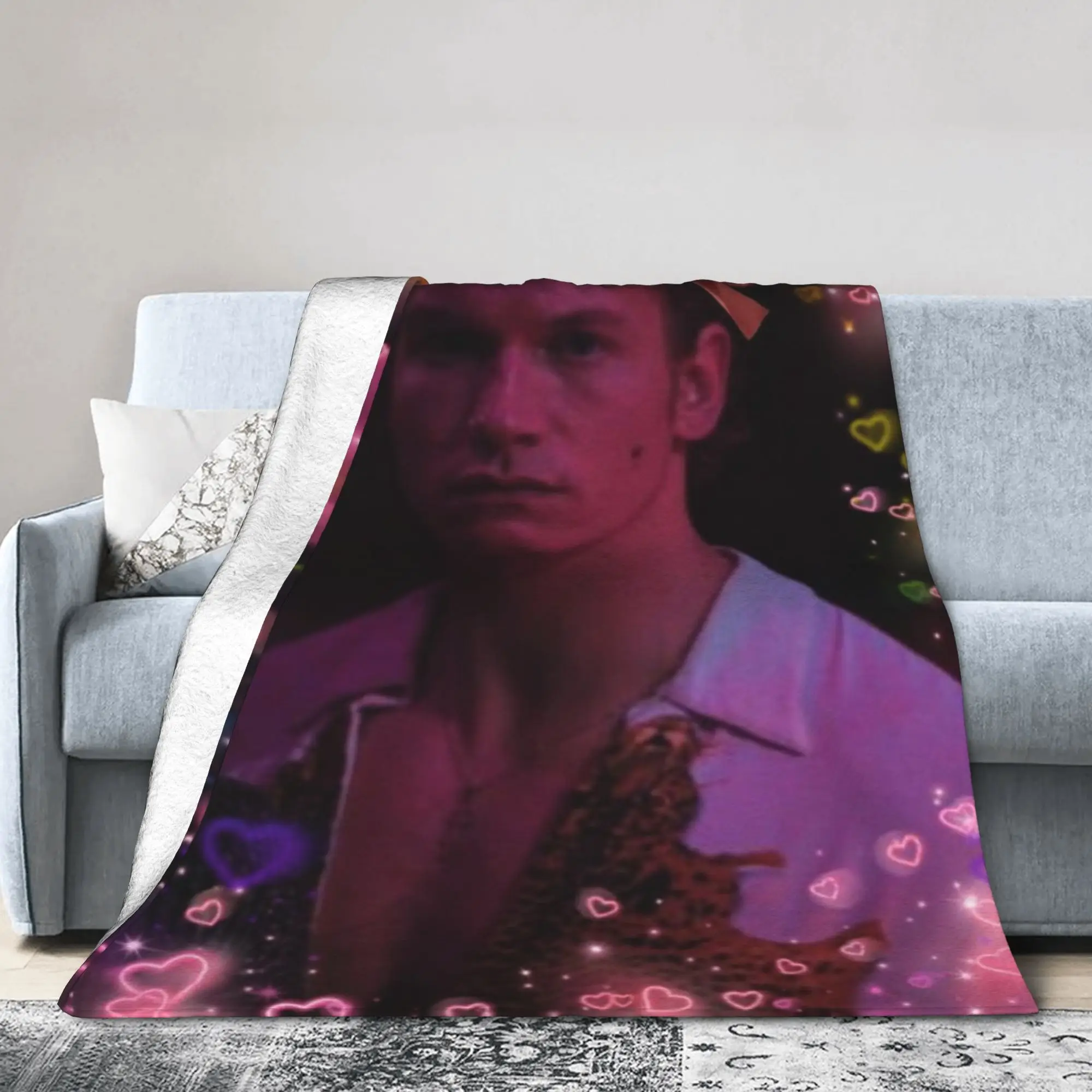 Hudson Williams Connor Storrie Heated Rivalry Blanket Super Soft Velvet Cozy Gift Throw Blanket Bedding Throws
Hudson Williams Connor Storrie Heated Rivalry Blanket Super Soft Velvet Cozy Gift Throw Blanket Bedding Throws