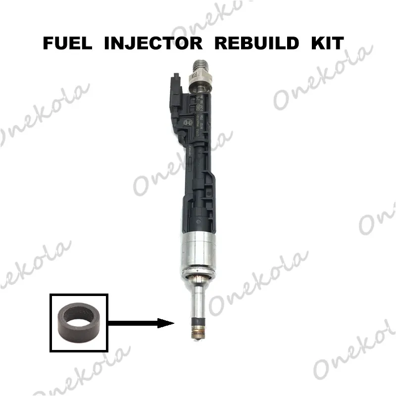 Fuel Injector Repair Kits Gasoline Gasket For 14-18 BMW F06 F10 M5 M6 X5M 750ix N63 S63 13647645956 OEM
Fuel Injector Repair Kits Gasoline Gasket For 14-18 BMW F06 F10 M5 M6 X5M 750ix N63 S63 13647645956 OEM