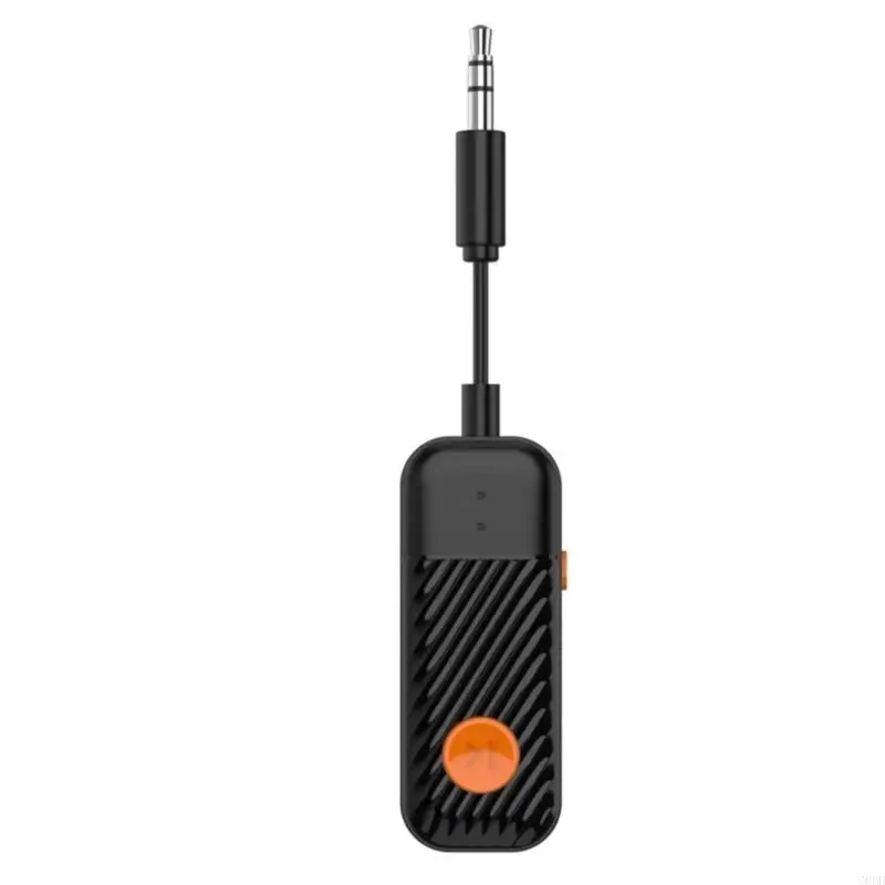 G6DD Double Modes Bluetooth-compatible Transmitter Receiver for Various Devices
G6DD Double Modes Bluetooth-compatible Transmitter Receiver for Various Devices
