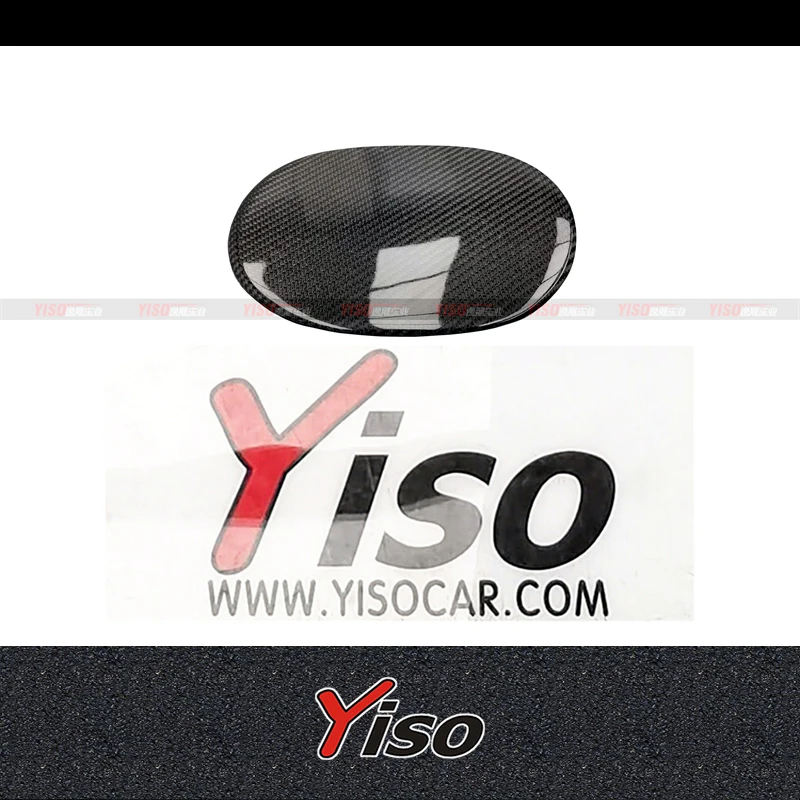 Подходит для YISO, крышка топливного бака из углеродного волокна, модифицированная крышка топливного бака модели A-Class W176 A45, от 2013 до 2018 г.
Подходит для YISO, крышка топливного бака из углеродного волокна, модифицированная крышка топливного бака модели A-Class W176 A45, от 2013 до 2018 г.