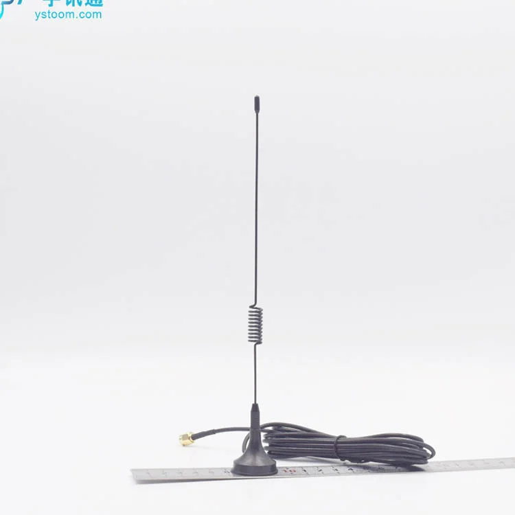 900/1800MHz Wlan wifi omni wireless antenna antenne 5dbi rp-sma lange reichweite usb wimax access point
900/1800MHz Wlan wifi omni wireless antenna antenne 5dbi rp-sma lange reichweite usb wimax access point
