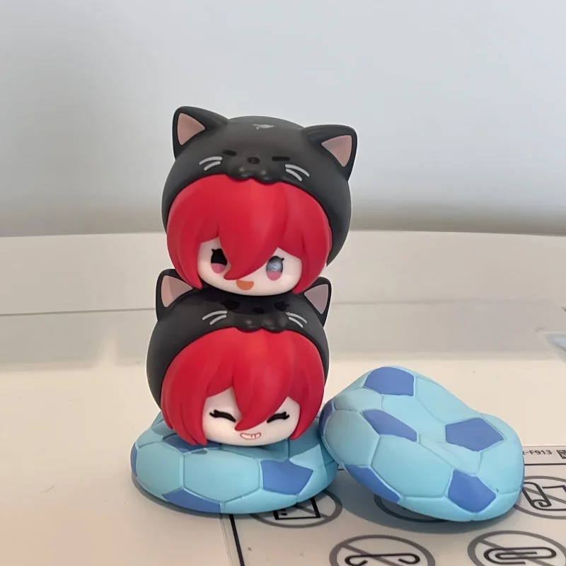 Распродажа 2025 года, оригинальный синий замок, серия животных, слепая сумка, Jengas, слепая коробка, кавайный орнамент, мультяшная фасоль, аниме-фигурка, праздничный подарок 
Распродажа 2025 года, оригинальный синий замок, серия животных, слепая сумка, Jengas, слепая коробка, кавайный орнамент, мультяшная фасоль, аниме-фигурка, праздничный подарок