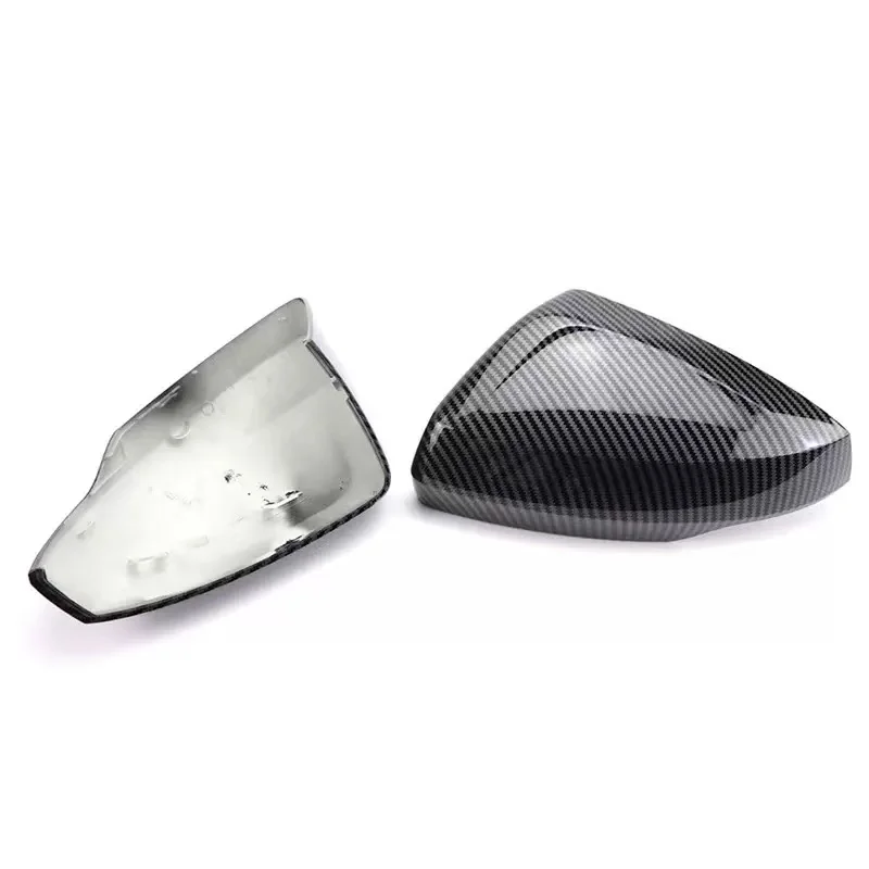 Replacement ABS Carbon Fiber Rear View Mirror Covers Cap For Audi A1 GB 2019-2023 Car Decoration Upgrade Styling ABS Plastic
Replacement ABS Carbon Fiber Rear View Mirror Covers Cap For Audi A1 GB 2019-2023 Car Decoration Upgrade Styling ABS Plastic