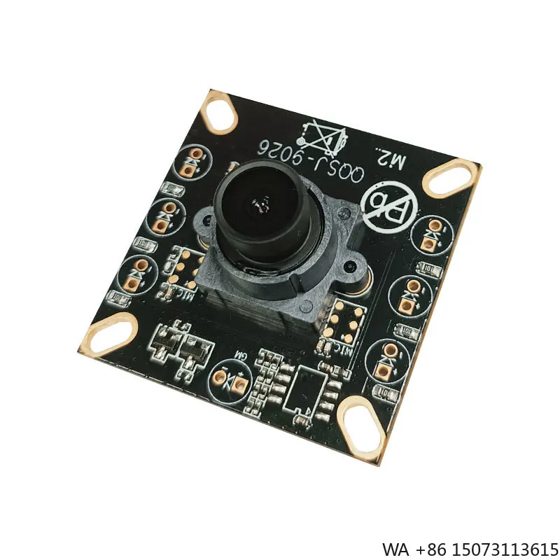 Заводская цена, USB2.0, цветная CMOS-камера 1080p 30FPS, 1/2.7 дюйма, для внутреннего/наружного использования, ИК ночное видение
Заводская цена, USB2.0, цветная CMOS-камера 1080p 30FPS, 1/2.7 дюйма, для внутреннего/наружного использования, ИК ночное видение