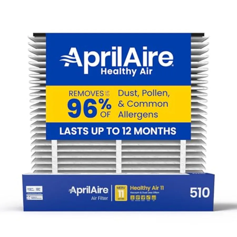50 Replacement Filter for Whole House Air Purifiers - MERV, Clean Air and Dust, 3x8x4 Air Filter Pack of
50 Replacement Filter for Whole House Air Purifiers - MERV, Clean Air and Dust, 3x8x4 Air Filter Pack of