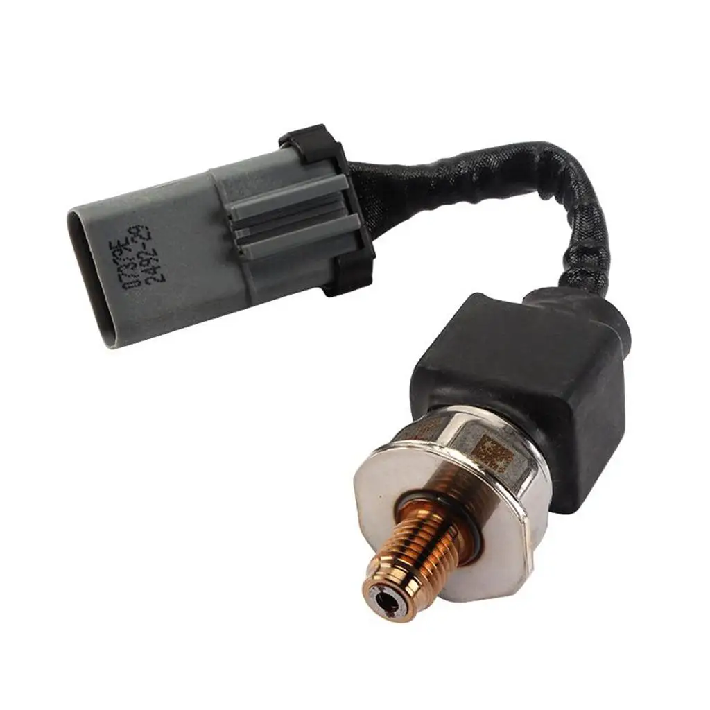 2897581, высокое качество, 56332259, 5PP5-7, сменный медный черный датчик давления Common Rail, подходит для аксессуаров, автомобильных запчастей
2897581, высокое качество, 56332259, 5PP5-7, сменный медный черный датчик давления Common Rail, подходит для аксессуаров, автомобильных запчастей