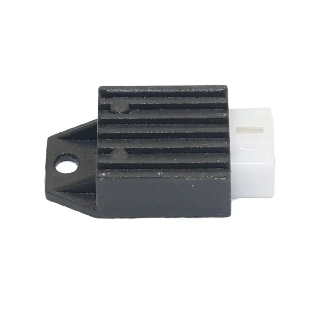 USERX Universal Voltage Regulator Rectifier 50cc 70cc 90cc 100cc 110cc 125cc Scooter ATV 12v
USERX Universal Voltage Regulator Rectifier 50cc 70cc 90cc 100cc 110cc 125cc Scooter ATV 12v