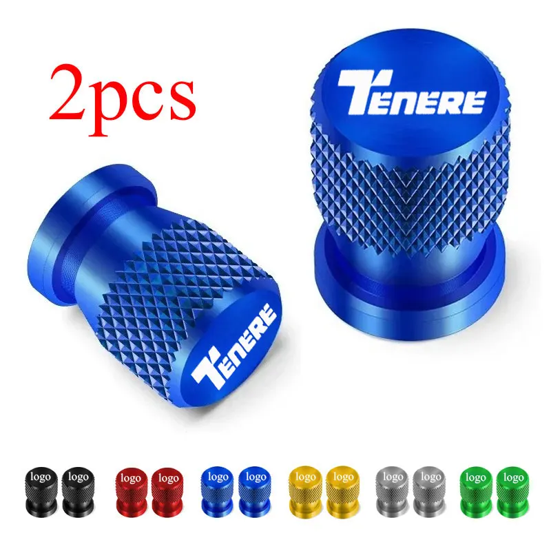 Motorcycle Wheel Tire Parts Valve Stem Caps Cover Airdust Waterproof For Yamaha T700 Tenere700 Super Tenere1200 Tenere 1200
Motorcycle Wheel Tire Parts Valve Stem Caps Cover Airdust Waterproof For Yamaha T700 Tenere700 Super Tenere1200 Tenere 1200