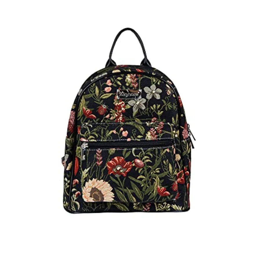 Tapestry Women Backpack Rucksack Casual Daypack
Tapestry Women Backpack Rucksack Casual Daypack