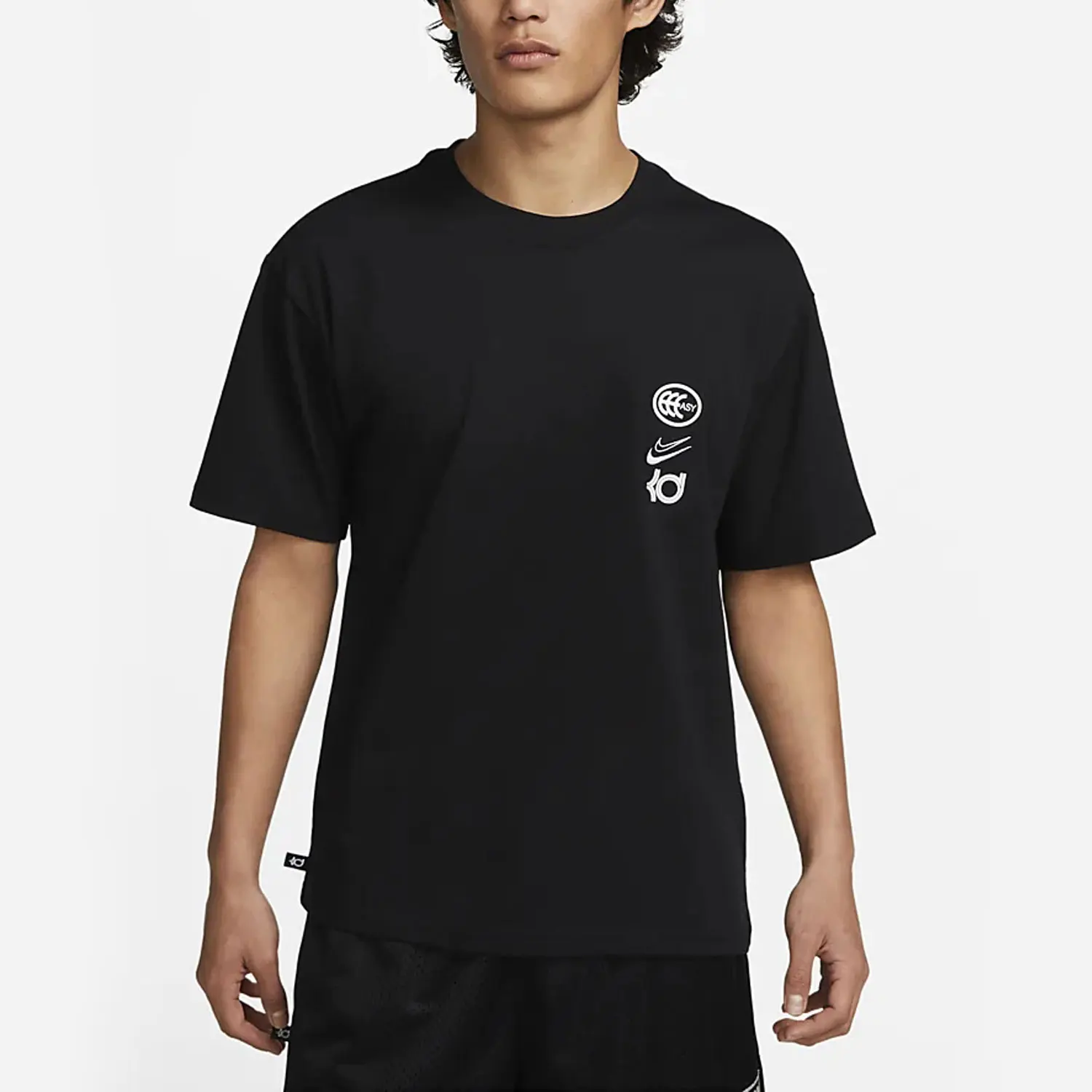 Nike Authentic New Men's Casual Round Neck Sports Short Sleeve T-Shirt FD0061-010
Nike Authentic New Men's Casual Round Neck Sports Short Sleeve T-Shirt FD0061-010