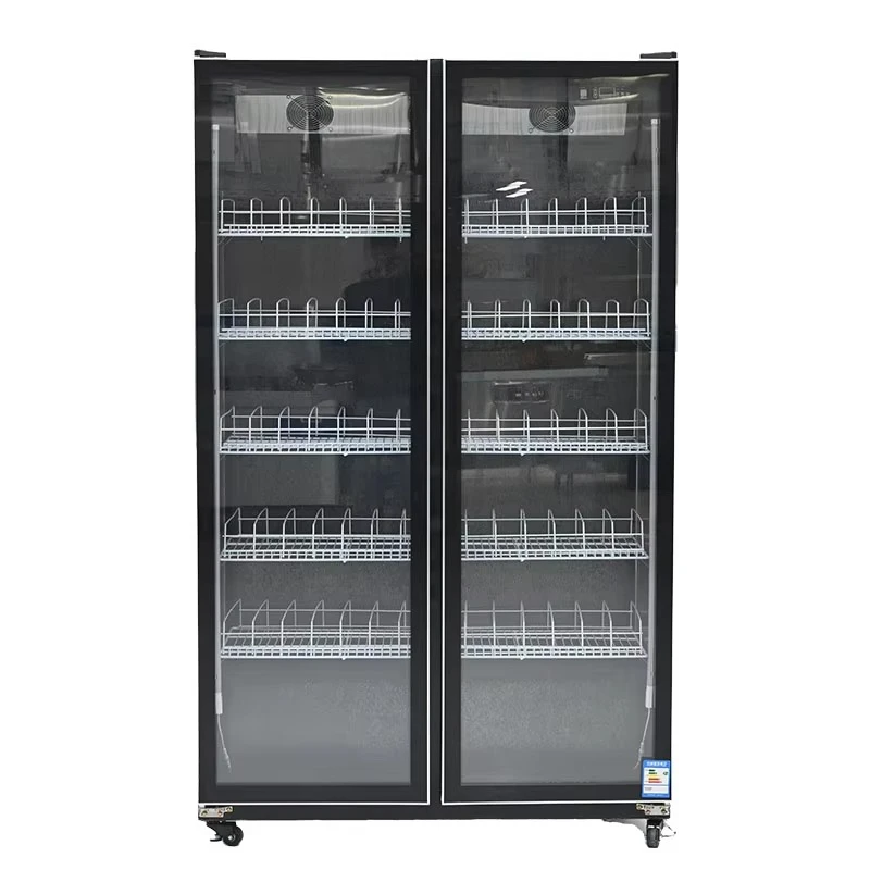 Commercial kitchen refrigeration equipment for hotels and restaurants
Commercial kitchen refrigeration equipment for hotels and restaurants