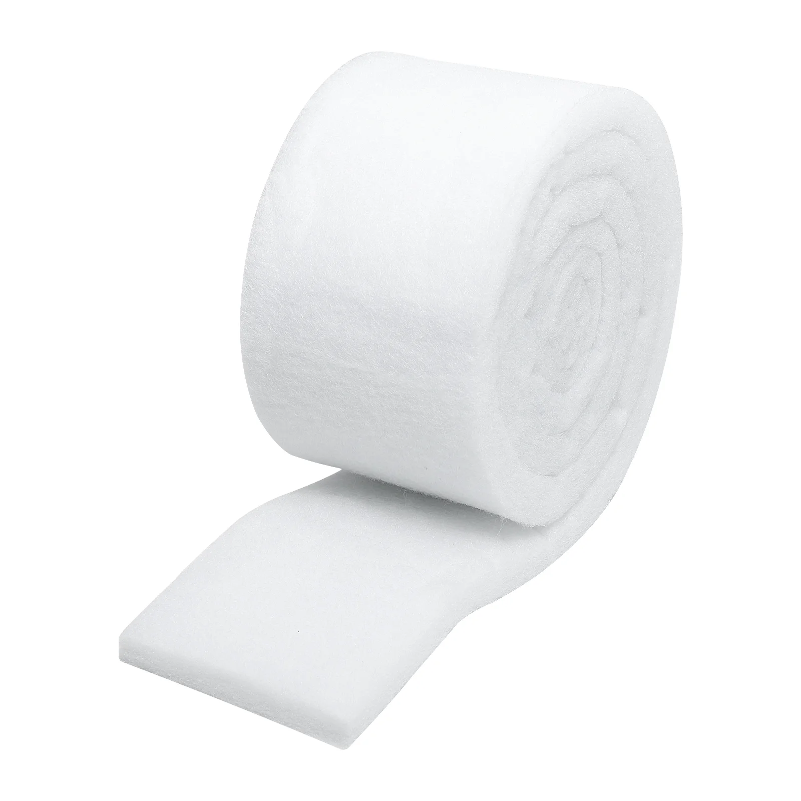 1 Roll Aquarium Filter Sponge Fish Tank Filter Media Pad Aquarium Sponge Filter for Clear Water Fish Tank Filter Pad
1 Roll Aquarium Filter Sponge Fish Tank Filter Media Pad Aquarium Sponge Filter for Clear Water Fish Tank Filter Pad