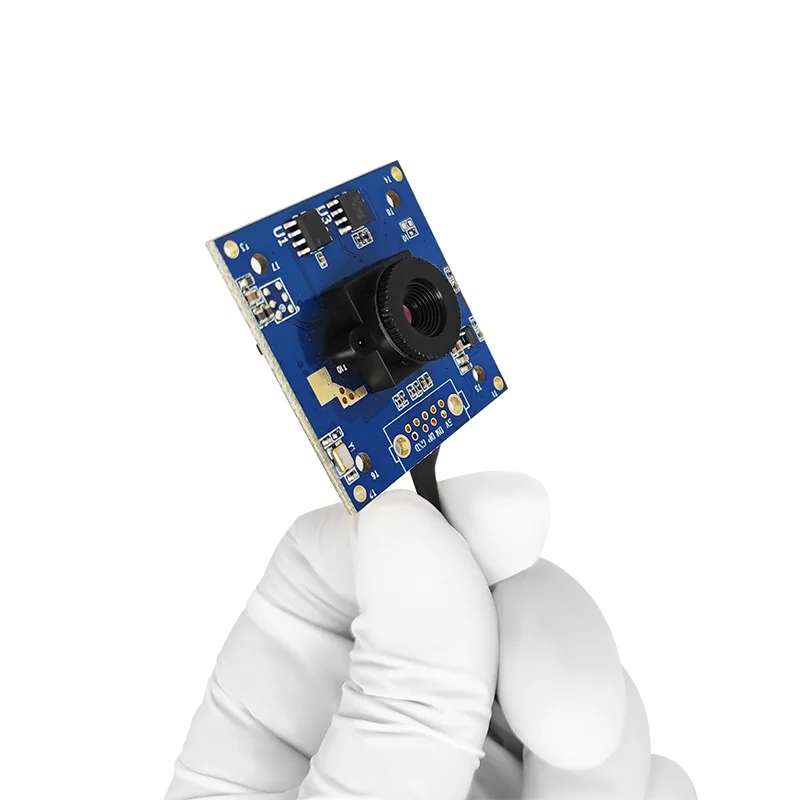 High Quality 8MP IMX179 CSI Fixed Focus USB Mini CMOS Camera Module Compact Image & Sensor Product
High Quality 8MP IMX179 CSI Fixed Focus USB Mini CMOS Camera Module Compact Image & Sensor Product