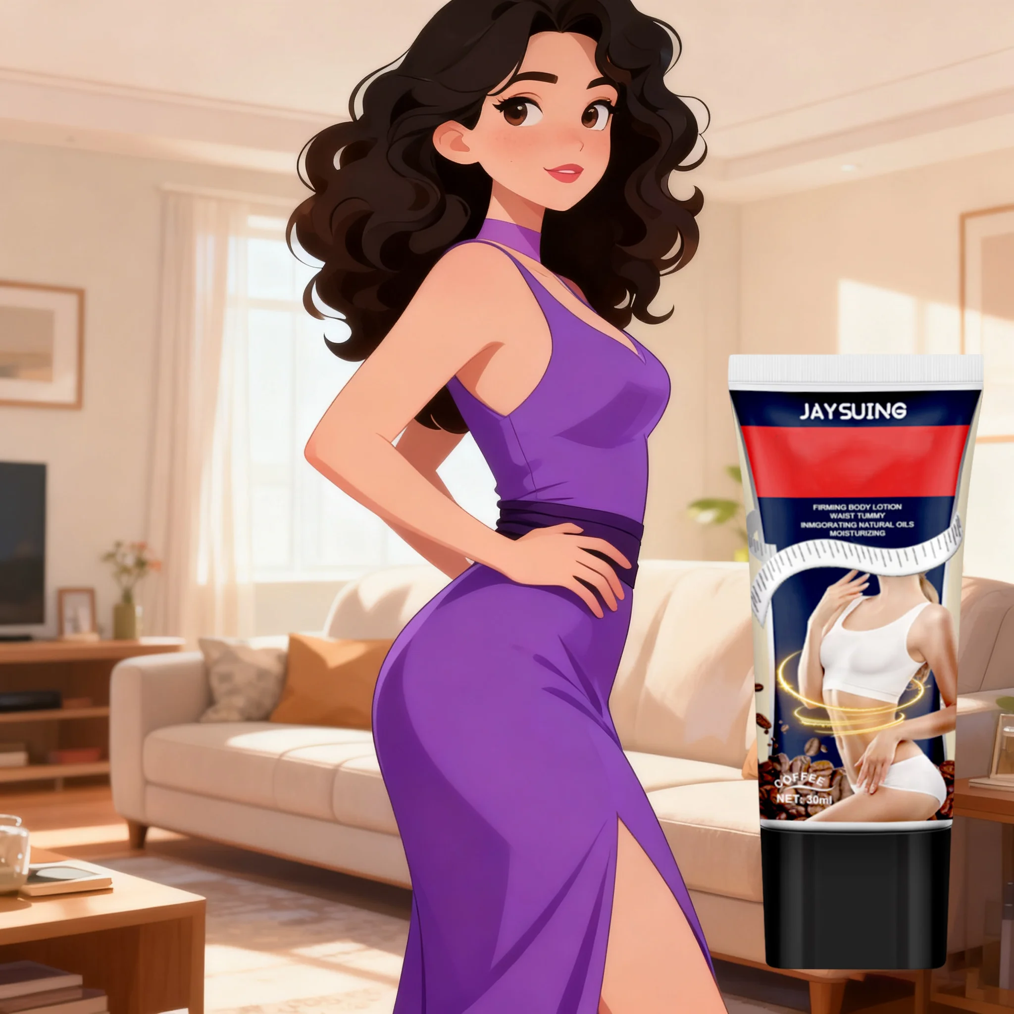 демонстрирующие линии тела и регулирующее напряжение кожи.
демонстрирующие линии тела и регулирующее напряжение кожи.