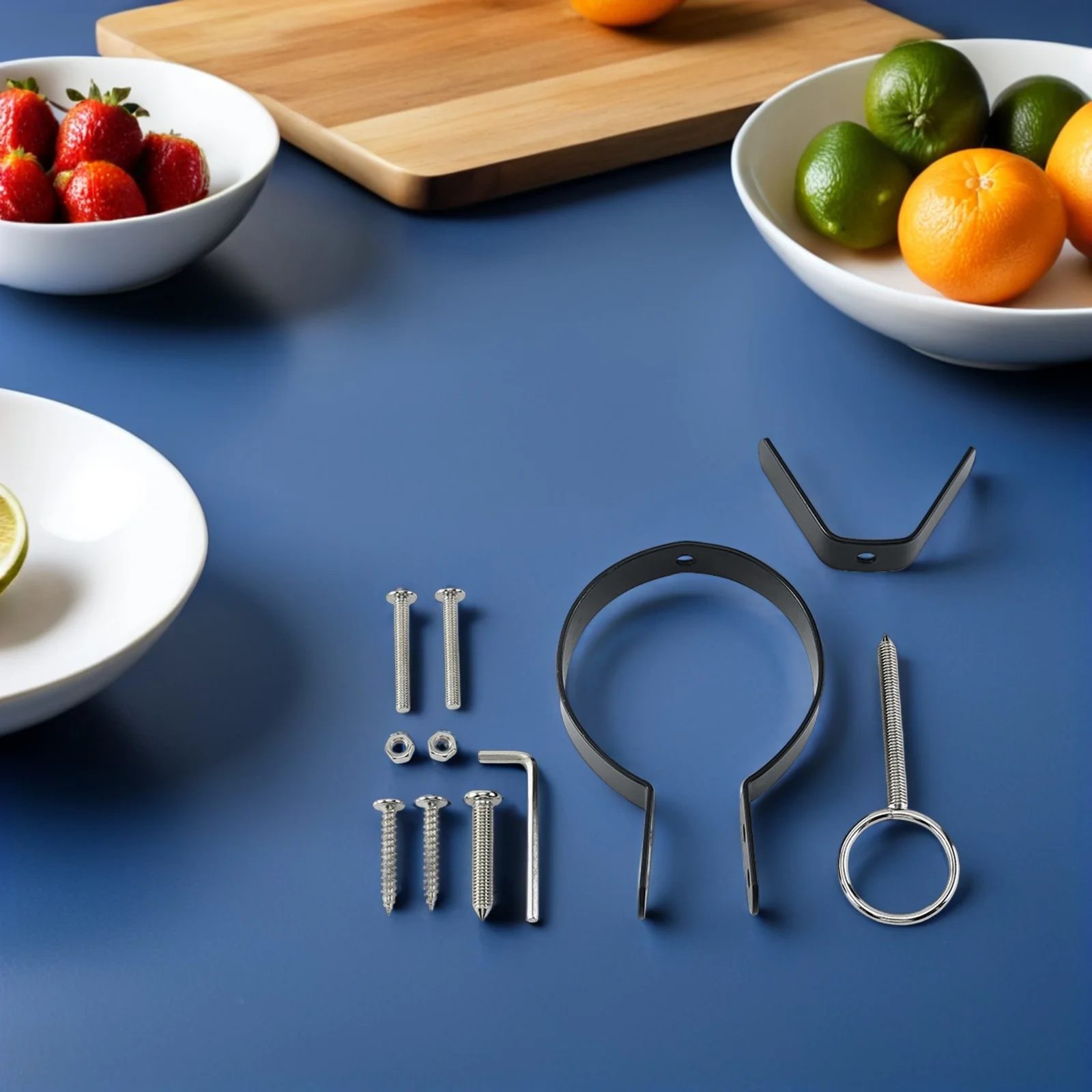 Ham Stand Holder Support Accessories Spanish Fixing Iron Rack Kitchen Simple Practical Design Reliable Reusable 
Ham Stand Holder Support Accessories Spanish Fixing Iron Rack Kitchen Simple Practical Design Reliable Reusable