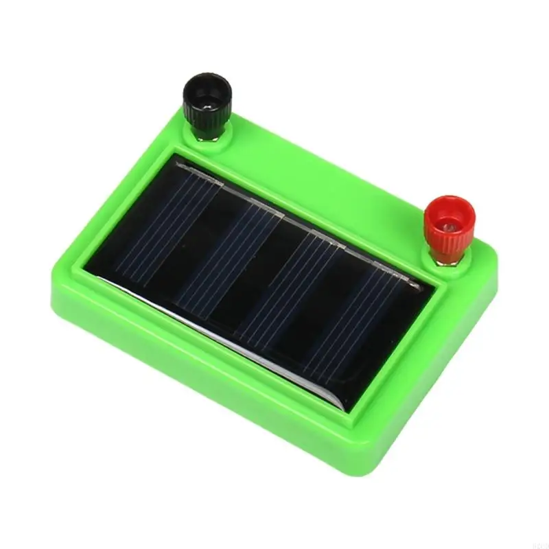 62cd Физика Электрические экспериментальные наборы STEM Science Toy Solar Battery Фотоэлектрическое оборудование для детей
62cd Физика Электрические экспериментальные наборы STEM Science Toy Solar Battery Фотоэлектрическое оборудование для детей