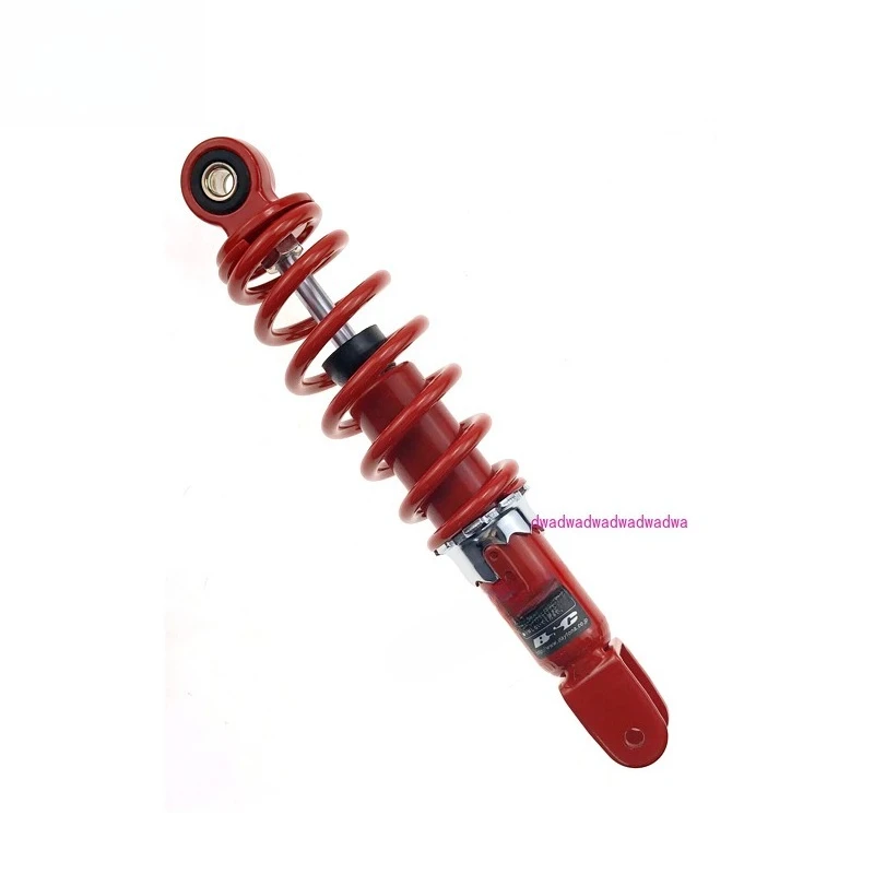 Compatible with JOG50/90 ZR sail DIO18/24/27/28 ZX34/35 modified rear fork rear shock absorption rear shock absorption
Compatible with JOG50/90 ZR sail DIO18/24/27/28 ZX34/35 modified rear fork rear shock absorption rear shock absorption