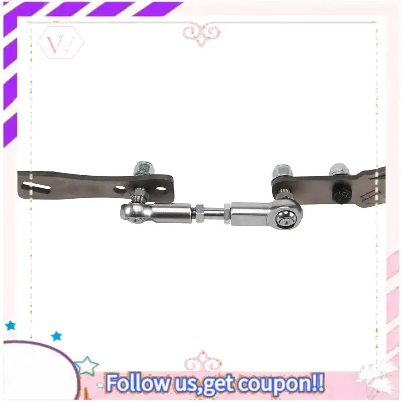 Easy To Use Transfer Case Linkage Kit Fits For Jeep Cherokee XJ Comanche MJ 1986-2001 Easy To Install
Easy To Use Transfer Case Linkage Kit Fits For Jeep Cherokee XJ Comanche MJ 1986-2001 Easy To Install