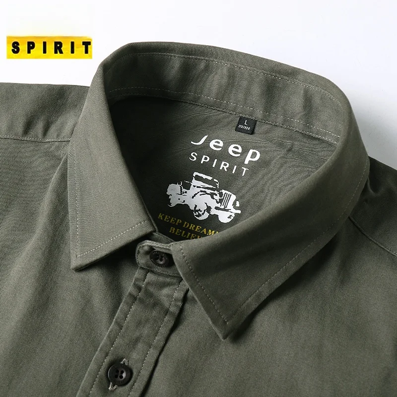 Мужская модная куртка Long Sve irt Outlet, эксклюзивная серия Tailend, специальное предложение на официальном сайте, с подкладкой Nine-Qua...
Мужская модная куртка Long Sve irt Outlet, эксклюзивная серия Tailend, специальное предложение на официальном сайте, с подкладкой Nine-Qua...